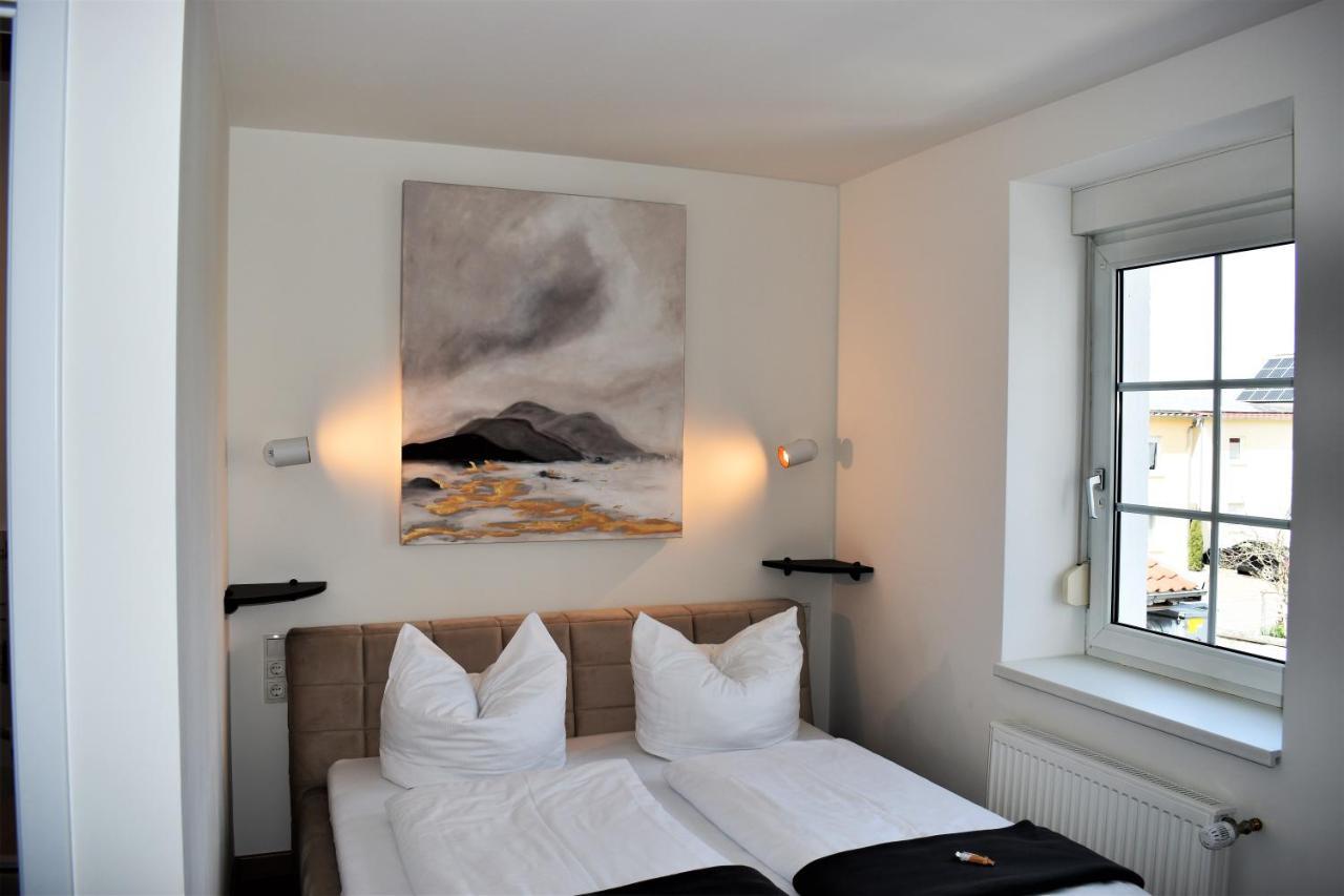 Black Forest Hotel Kappel-Grafenhausen Dış mekan fotoğraf