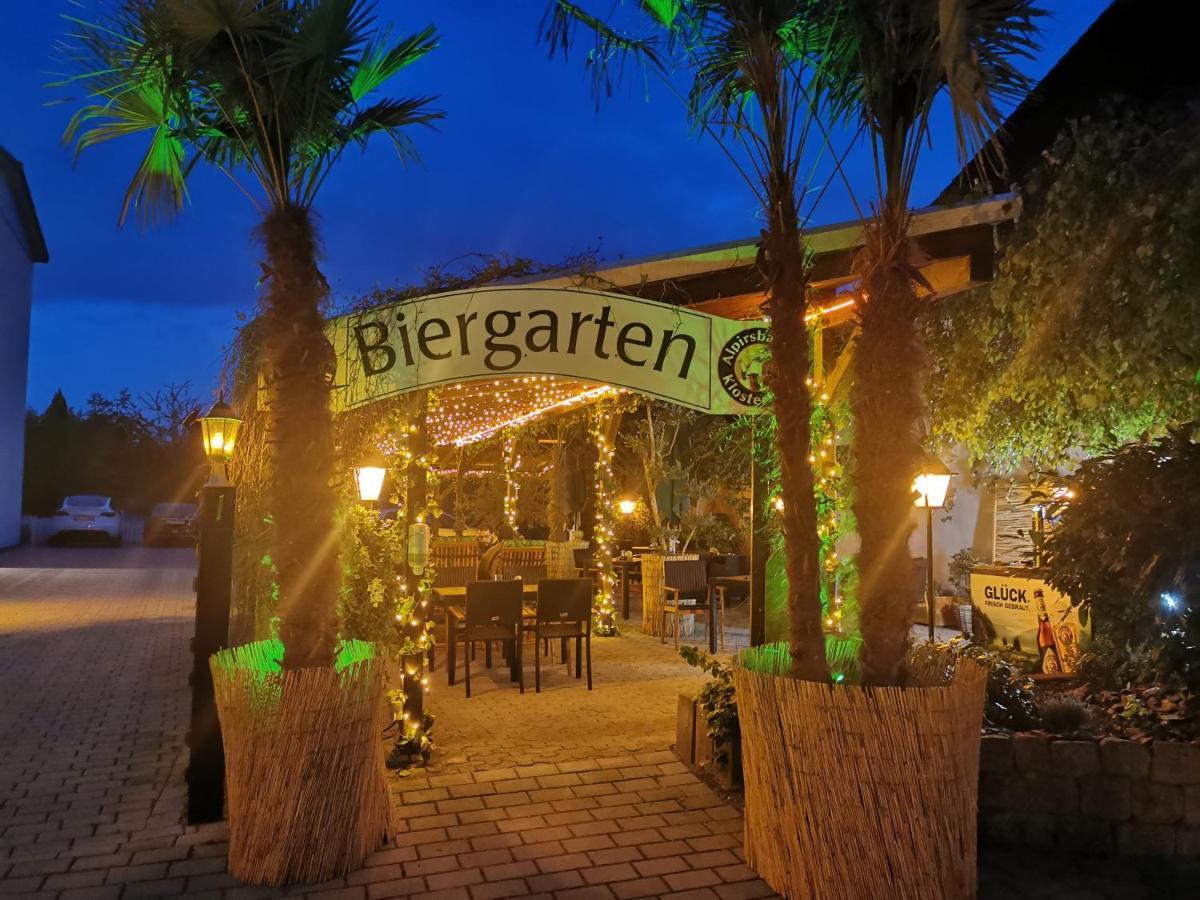 Black Forest Hotel Kappel-Grafenhausen Dış mekan fotoğraf