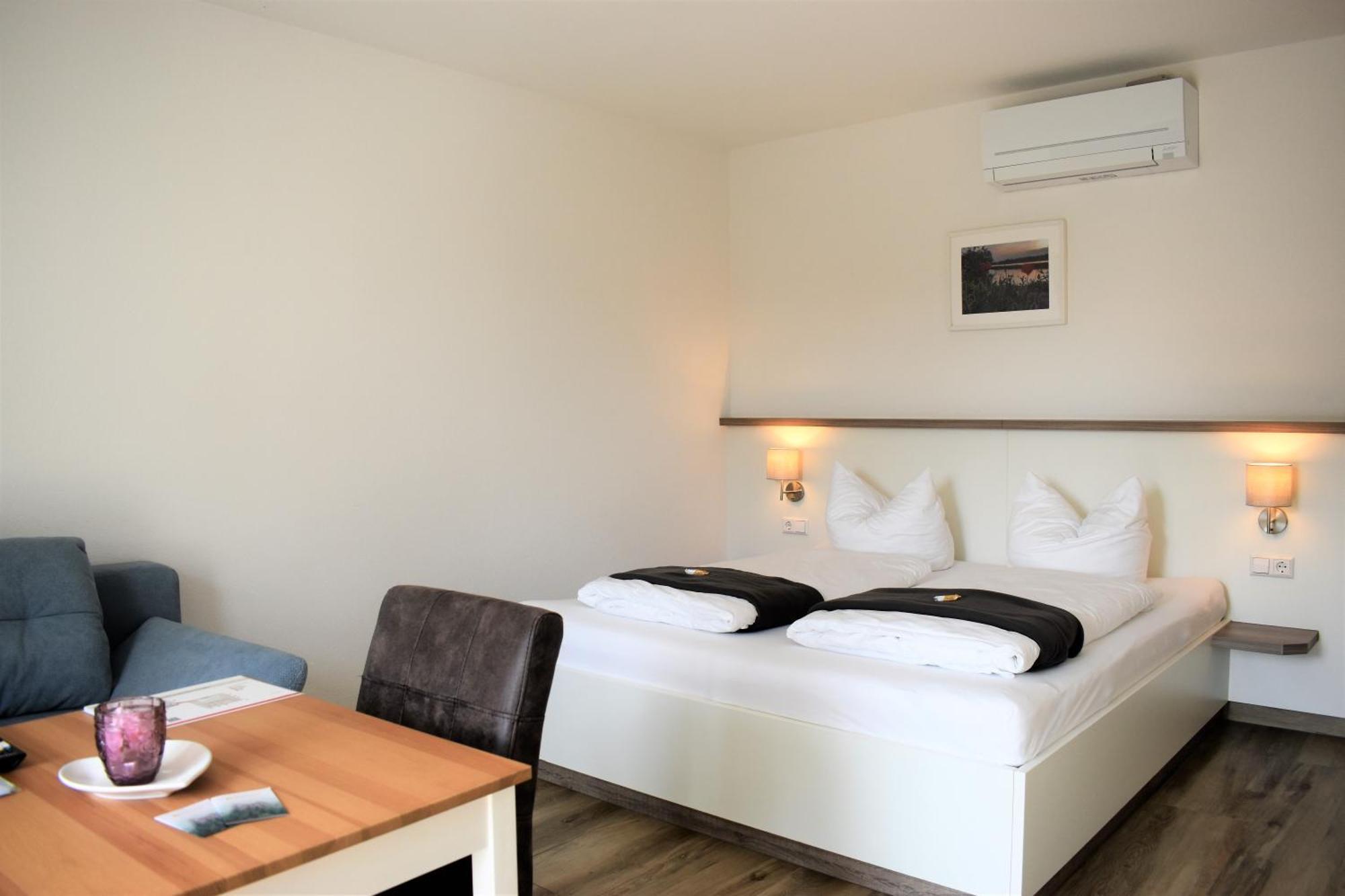 Black Forest Hotel Kappel-Grafenhausen Dış mekan fotoğraf