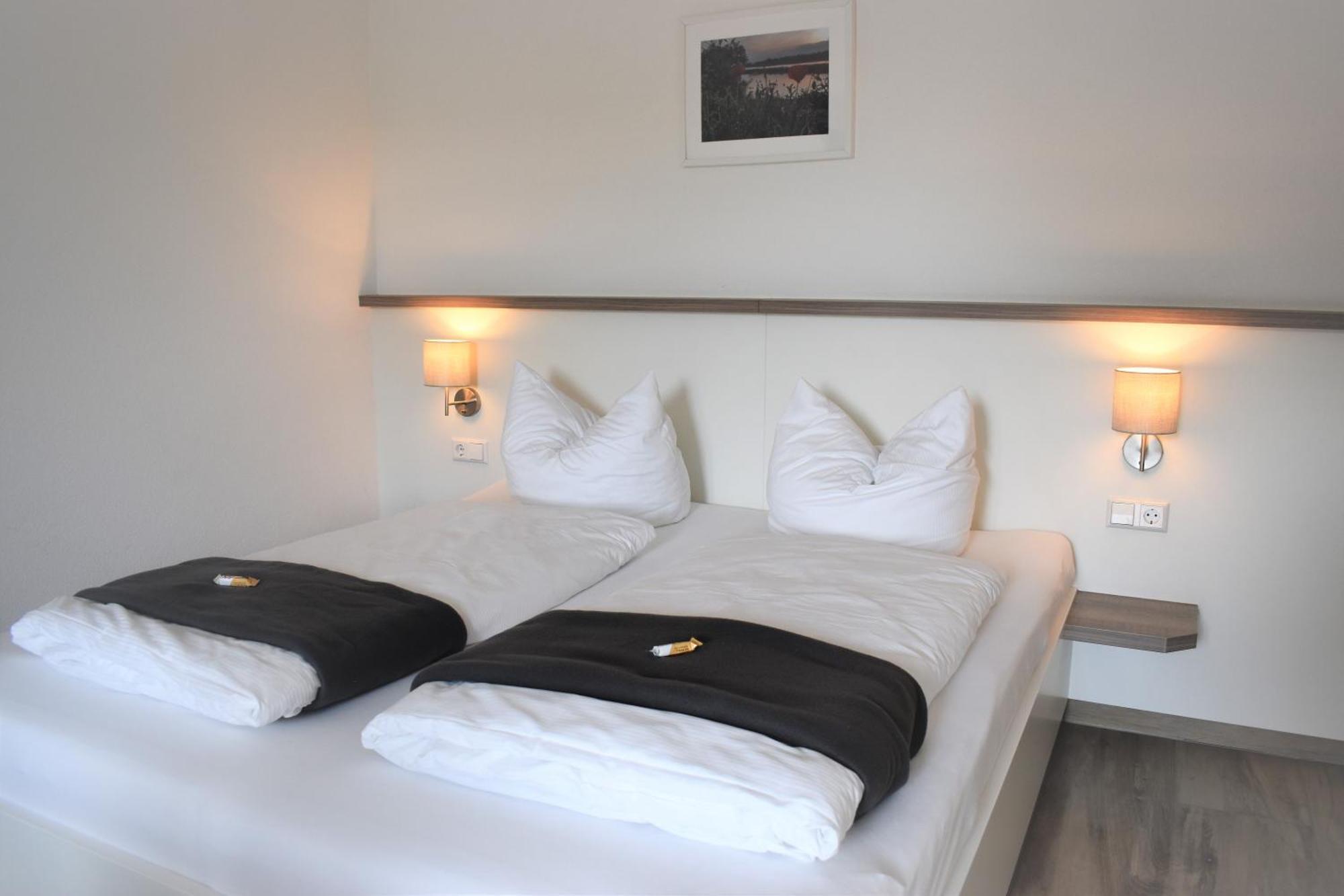 Black Forest Hotel Kappel-Grafenhausen Dış mekan fotoğraf