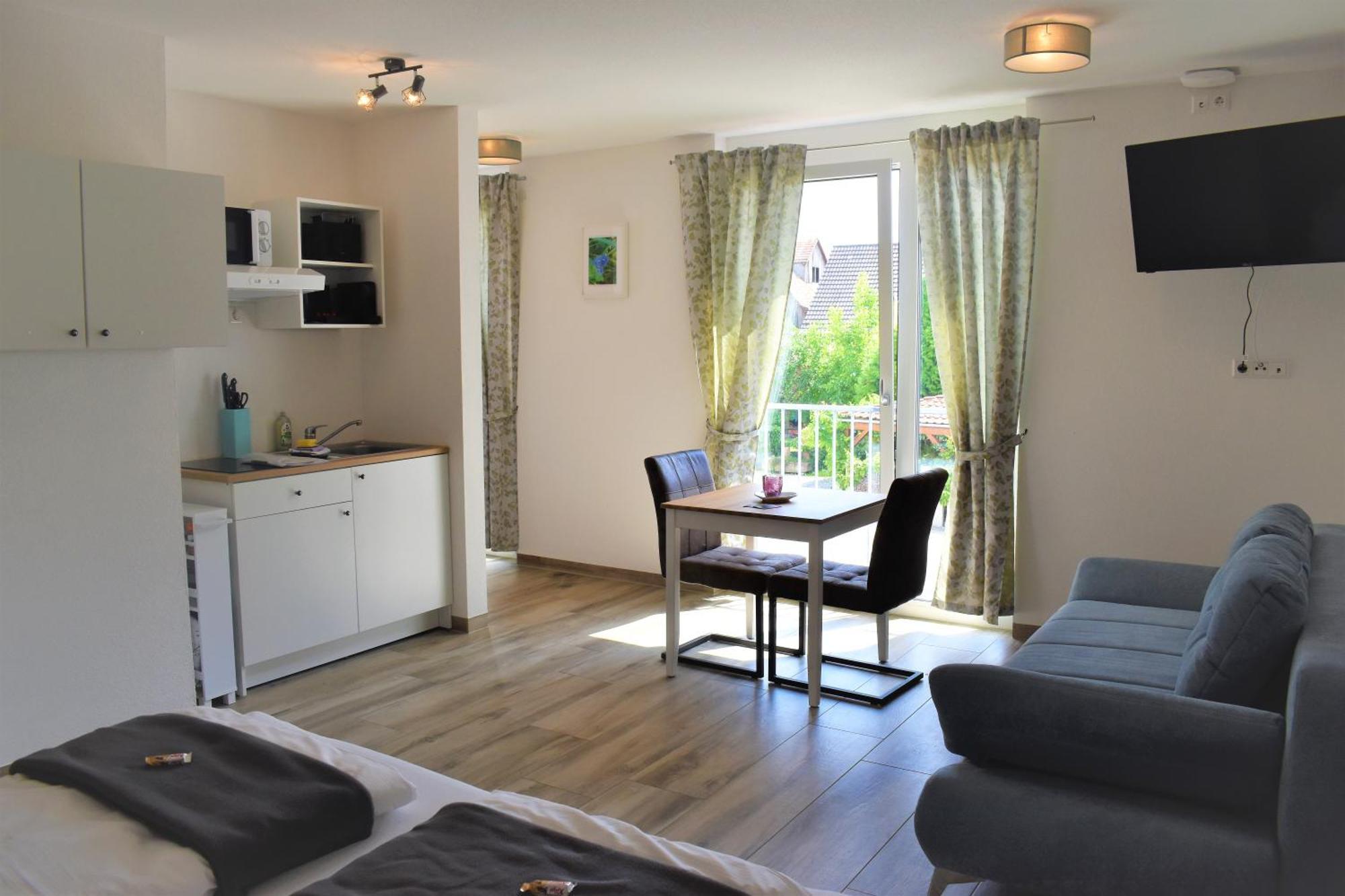 Black Forest Hotel Kappel-Grafenhausen Dış mekan fotoğraf