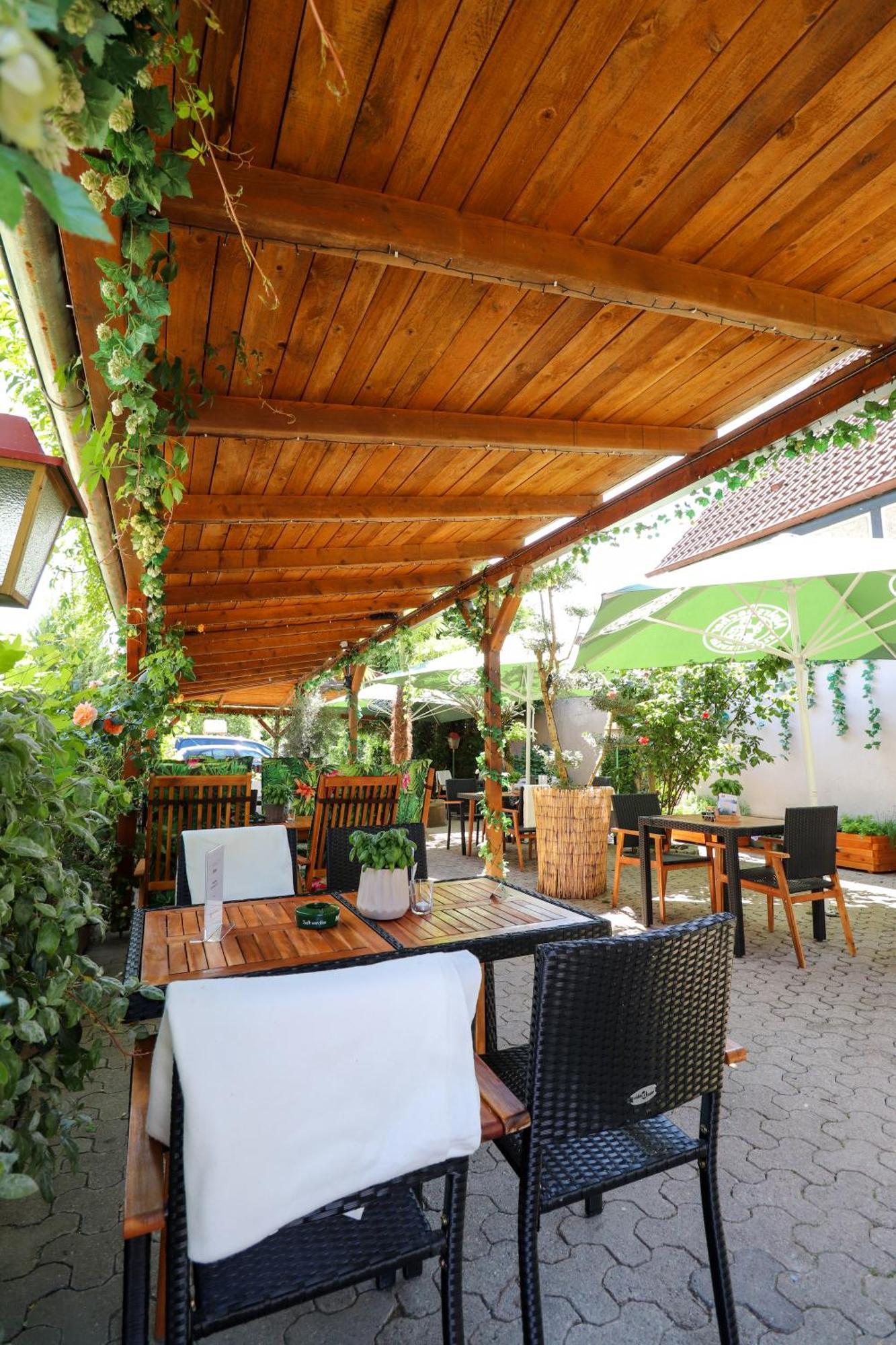 Black Forest Hotel Kappel-Grafenhausen Dış mekan fotoğraf