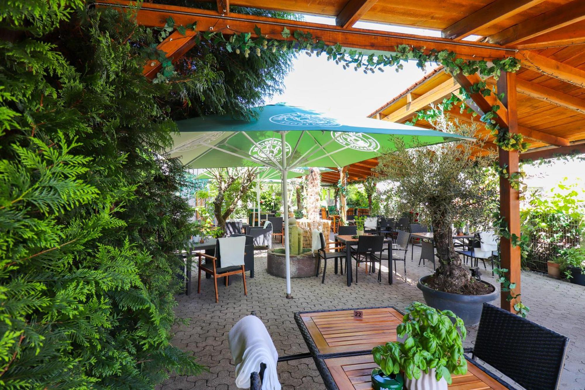 Black Forest Hotel Kappel-Grafenhausen Dış mekan fotoğraf