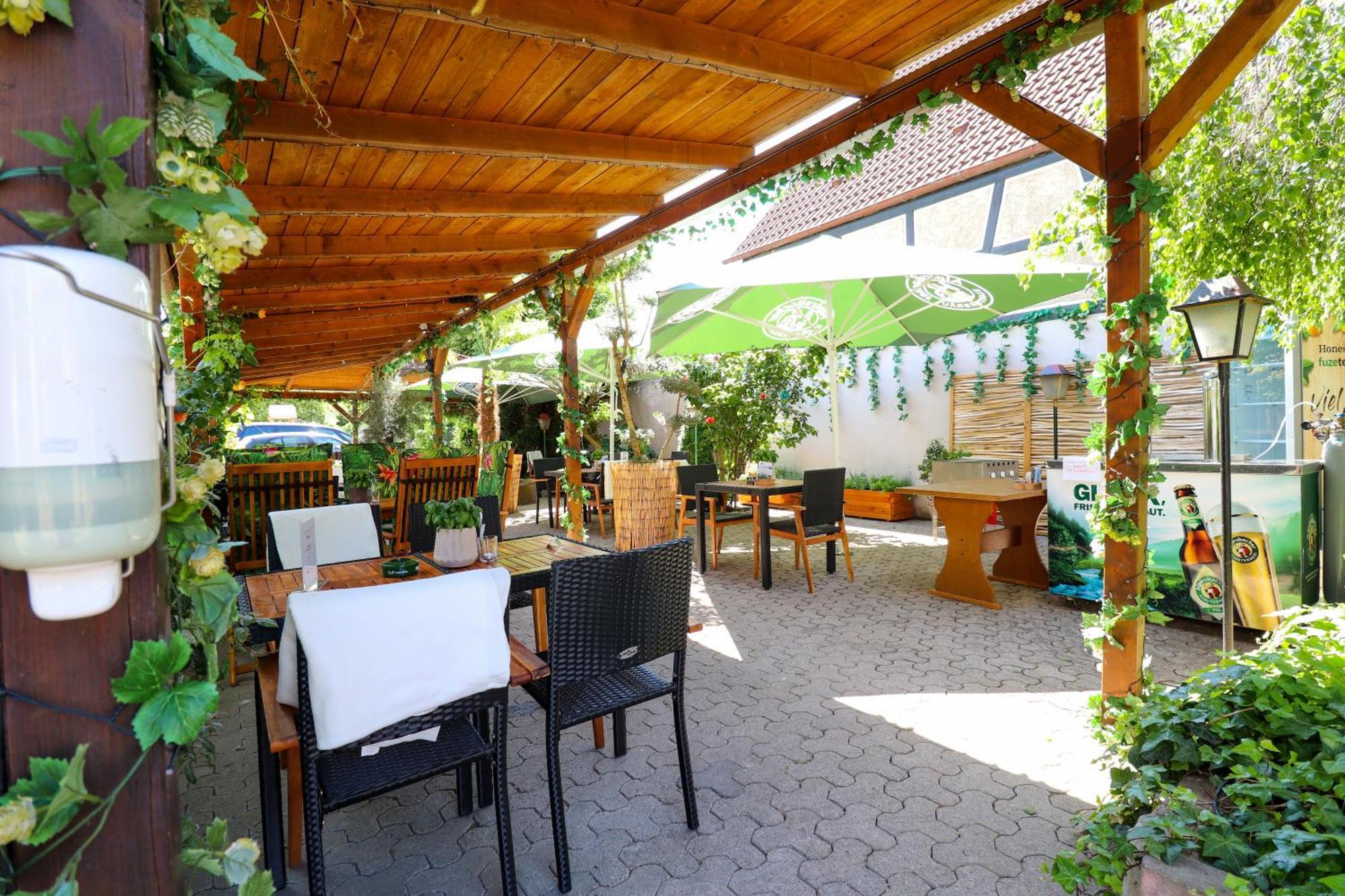 Black Forest Hotel Kappel-Grafenhausen Dış mekan fotoğraf