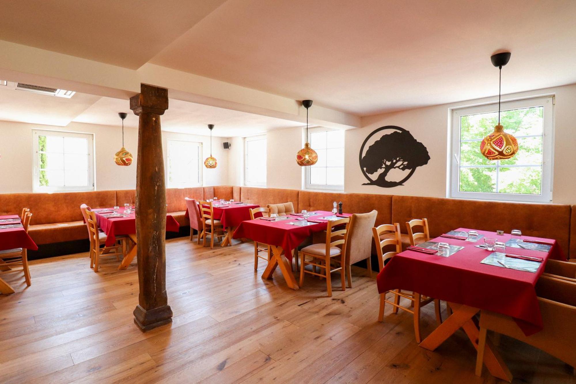 Black Forest Hotel Kappel-Grafenhausen Dış mekan fotoğraf