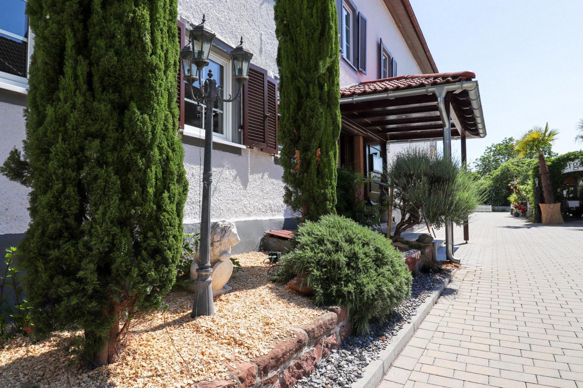Black Forest Hotel Kappel-Grafenhausen Dış mekan fotoğraf